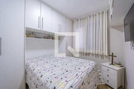 Quarto 2 de apartamento à venda com 2 quartos, 65m² em Vila Santana, São Paulo