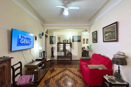 Apartamento para alugar com 2 quartos, 115m² em Copacabana, Rio de Janeiro