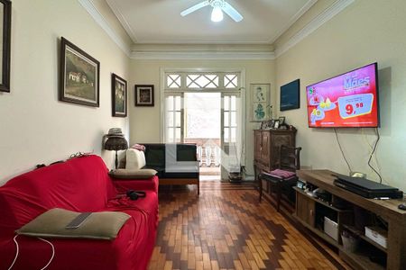 Apartamento para alugar com 2 quartos, 115m² em Copacabana, Rio de Janeiro
