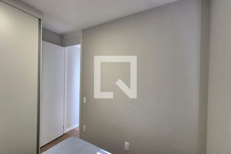 Quarto 1  de apartamento para alugar com 2 quartos, 46m² em Jardim das Cerejeiras, Campinas