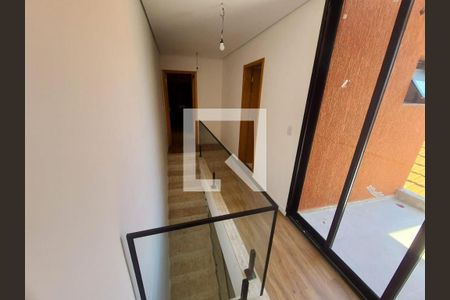 Corredor de casa à venda com 3 quartos, 170m² em Nossa Senhora do O, São Paulo