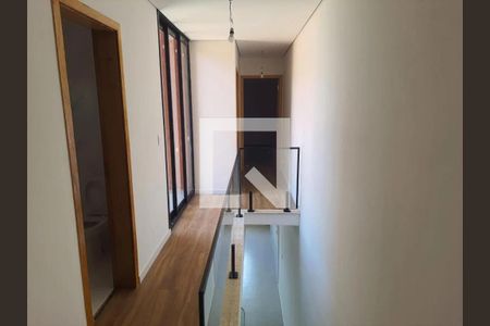 Corredor de casa à venda com 3 quartos, 170m² em Nossa Senhora do O, São Paulo