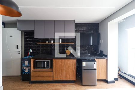 Studio de kitnet/studio para alugar com 1 quarto, 26m² em Tucuruvi, São Paulo