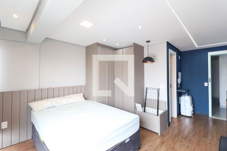 Kitnet/Studio para alugar com 1 quarto, 26m² em Tucuruvi, São Paulo