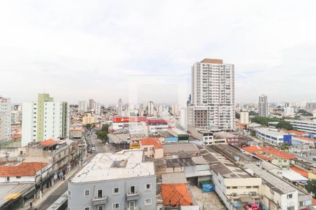 Kitnet/Studio para alugar com 1 quarto, 26m² em Tucuruvi, São Paulo