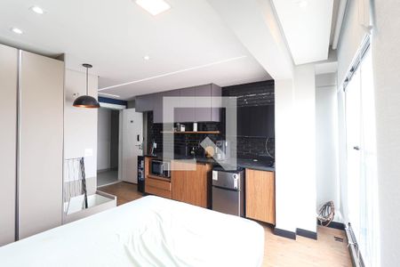 Kitnet/Studio para alugar com 1 quarto, 26m² em Tucuruvi, São Paulo