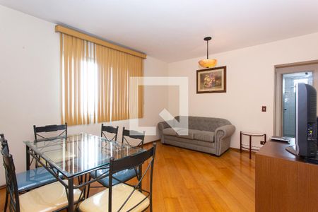 Apartamento para alugar com 2 quartos, 70m² em Vila Santana, São Paulo