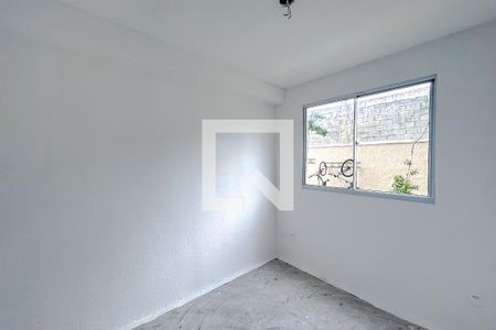 Quarto 1 de apartamento para alugar com 2 quartos, 34m² em Vila Matilde, São Paulo