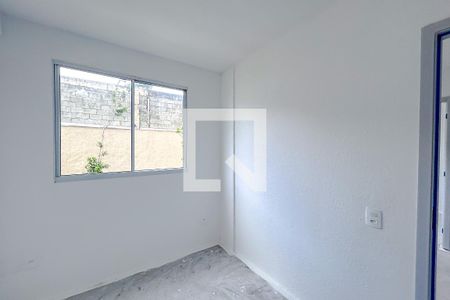 Quarto 1 de apartamento para alugar com 2 quartos, 34m² em Vila Matilde, São Paulo