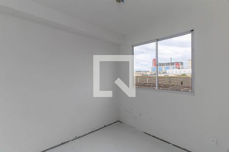 Quarto 2 de apartamento para alugar com 2 quartos, 34m² em Parque São Lourenço, São Paulo