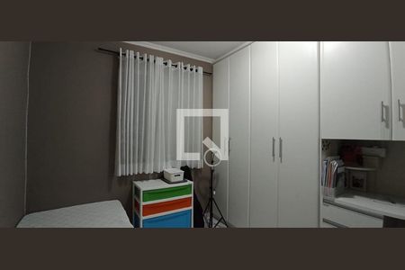 Quarto de apartamento à venda com 2 quartos, 60m² em Jardim da Saúde, São Paulo