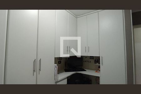 Cozinha de apartamento à venda com 2 quartos, 60m² em Jardim da Saúde, São Paulo