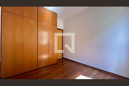 Quarto  de apartamento à venda com 4 quartos, 140m² em São Pedro, Belo Horizonte