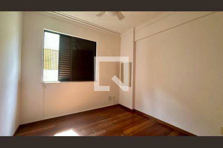 Quarto  de apartamento à venda com 4 quartos, 140m² em São Pedro, Belo Horizonte