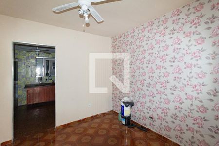 Sala de casa à venda com 2 quartos, 109m² em Presidente Altino, Osasco