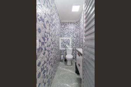 Casa à venda com 5 quartos, 312m² em Jardim Santa Teresinha, São Paulo