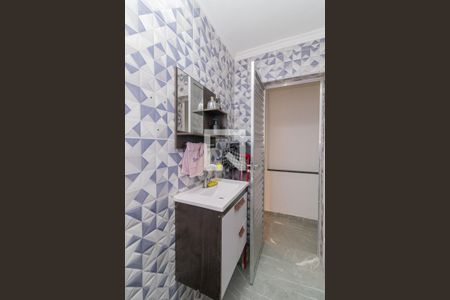Casa à venda com 5 quartos, 312m² em Jardim Santa Teresinha, São Paulo