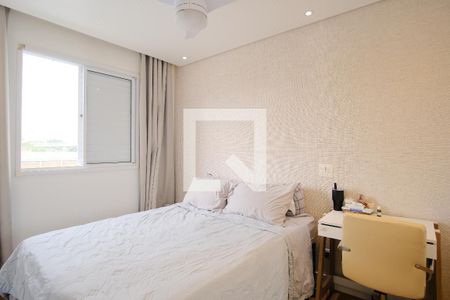 Suíte de apartamento à venda com 2 quartos, 54m² em Guaiauna, São Paulo