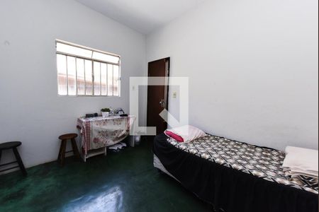 Quarto 1 de casa à venda com 6 quartos, 360m² em Riacho das Pedras, Contagem