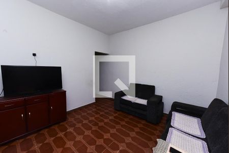 Sala de casa à venda com 6 quartos, 360m² em Riacho das Pedras, Contagem