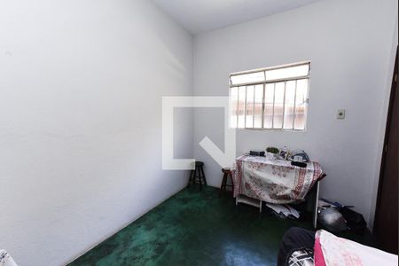 Quarto 1 de casa à venda com 6 quartos, 360m² em Riacho das Pedras, Contagem