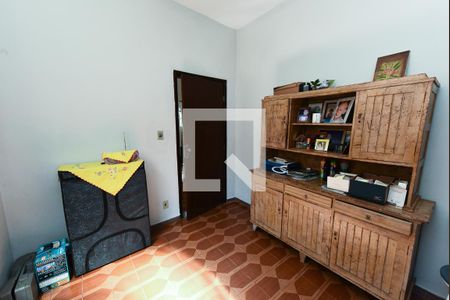 Quarto 2 de casa à venda com 6 quartos, 360m² em Riacho das Pedras, Contagem