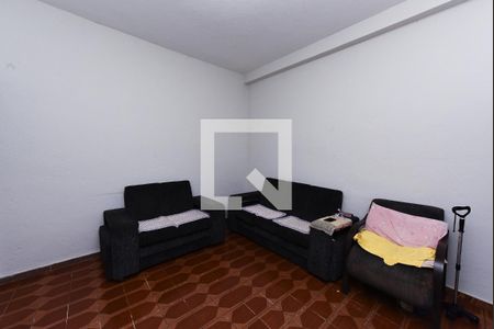Sala de casa à venda com 6 quartos, 360m² em Riacho das Pedras, Contagem