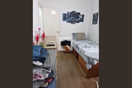 Quarto  de casa para alugar com 3 quartos, 325m² em Vila Antonina, São Paulo