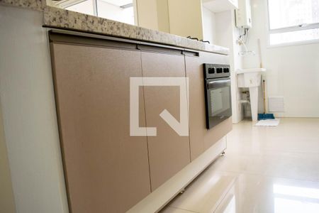 Casa de Condomínio para alugar com 2 quartos, 64m² em Chácara Seis de Outubro, São Paulo