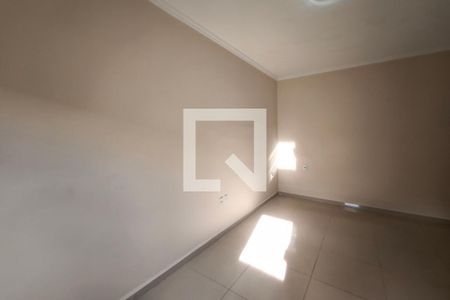 Quarto Suíte de casa para alugar com 3 quartos, 205m² em Vila Georgina, Campinas