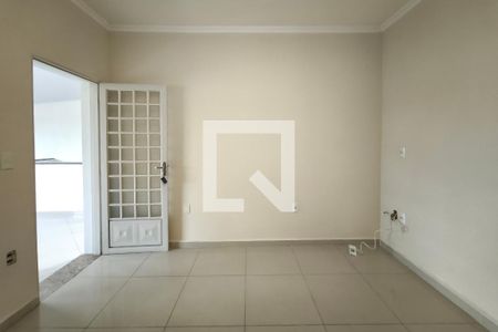 Sala de casa para alugar com 3 quartos, 205m² em Vila Georgina, Campinas