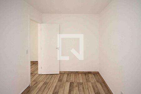 Quarto de apartamento para alugar com 2 quartos, 49m² em Jardim da Laranjeira (zona Leste), São Paulo