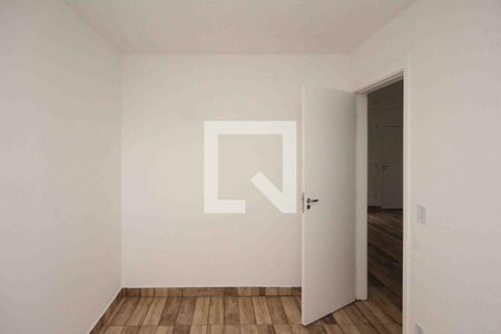 Quarto 02 de apartamento para alugar com 2 quartos, 49m² em Jardim da Laranjeira (zona Leste), São Paulo