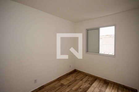 Quarto de apartamento para alugar com 2 quartos, 49m² em Jardim da Laranjeira (zona Leste), São Paulo