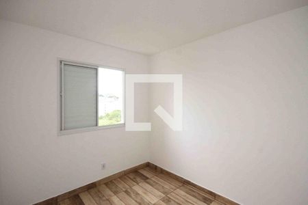 Quarto 02 de apartamento para alugar com 2 quartos, 49m² em Jardim da Laranjeira (zona Leste), São Paulo