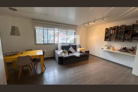 Apartamento para alugar com 3 quartos, 98m² em Brooklin, São Paulo