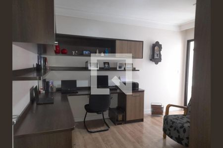 Foto 20 de apartamento à venda com 4 quartos, 177m² em Alphaville Industrial, Barueri