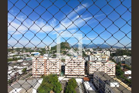 Apartamento à venda com 3 quartos, 144m² em Jacarepaguá, Rio de Janeiro