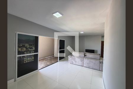 Apartamento à venda com 3 quartos, 144m² em Jacarepaguá, Rio de Janeiro
