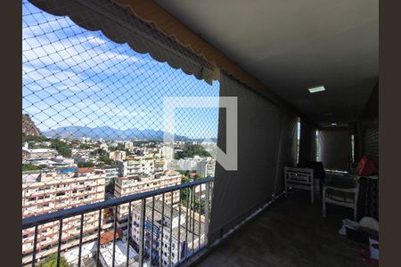 Apartamento à venda com 3 quartos, 144m² em Jacarepaguá, Rio de Janeiro