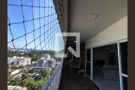 Apartamento à venda com 3 quartos, 144m² em Jacarepaguá, Rio de Janeiro