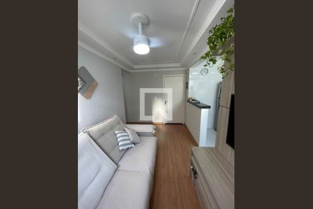 Foto 24 de apartamento à venda com 2 quartos, 43m² em Vila Campos Sales, Campinas