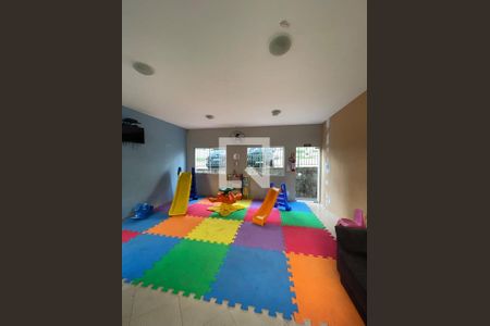 Foto 07 de apartamento à venda com 2 quartos, 43m² em Vila Campos Sales, Campinas