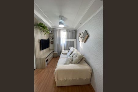 Foto 22 de apartamento à venda com 2 quartos, 43m² em Vila Campos Sales, Campinas