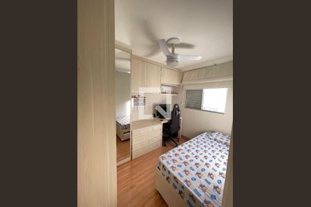 Foto 51 de apartamento à venda com 2 quartos, 43m² em Vila Campos Sales, Campinas