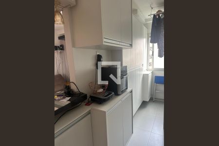 Apartamento para alugar com 2 quartos, 60m² em Monte Castelo, São José dos Campos