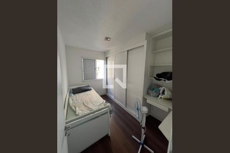 Foto 21 de apartamento à venda com 2 quartos, 48m² em Vila das Belezas, São Paulo