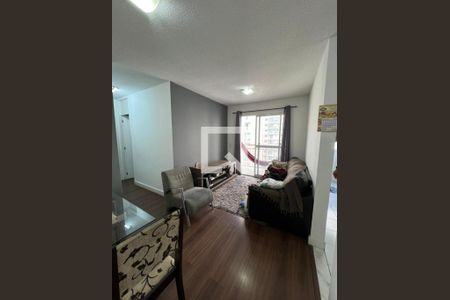 Foto 25 de apartamento à venda com 2 quartos, 48m² em Vila das Belezas, São Paulo
