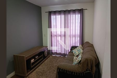 Foto 14 de apartamento à venda com 2 quartos, 48m² em Vila das Belezas, São Paulo