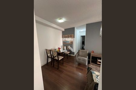 Foto 24 de apartamento à venda com 2 quartos, 48m² em Vila das Belezas, São Paulo